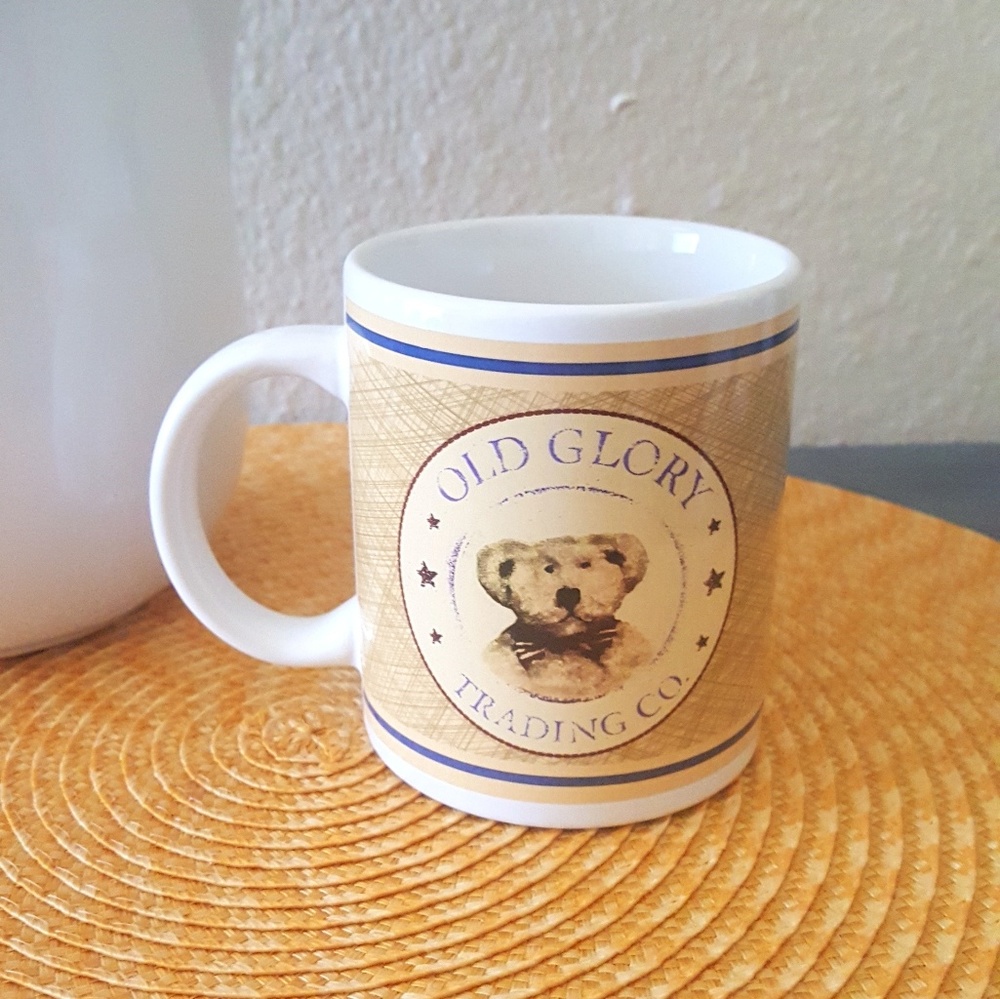 Houston Harvest ~ Old Glory Trading Company ~ Co